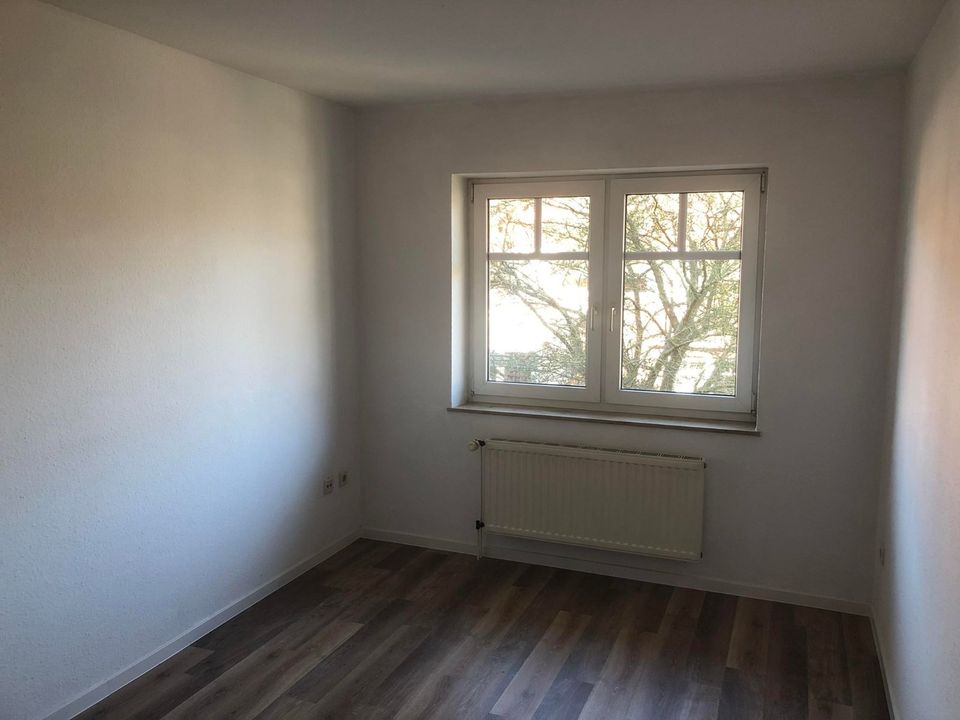 schöne 3-Zimmer-Wohnung im OG links in Rotenburg (Wümme)
