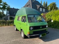 VW T3 Hochdach Westfalia - TÜV - Restauriert Gröpelingen - Oslebshausen Vorschau