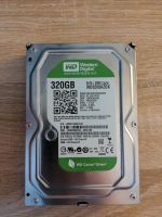 320 GB WD Green HDD Rheinland-Pfalz - Ludwigshafen Vorschau