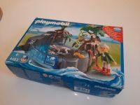 Playmobil 4463 - Alligatorgehe mit Pfleger Schleswig-Holstein - Alt Duvenstedt Vorschau