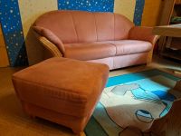 Sofa mit Hocker Hessen - Alheim Vorschau