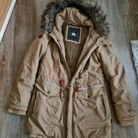 Naketano Damen Jacke  Schnitzel Dizzel Popizzel  Gr. 38/40 Thüringen - Zella-Mehlis Vorschau