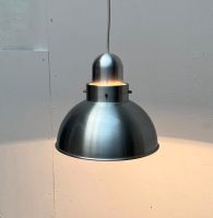 Mid Century Space Age Minimalist Aluminum Pendant Lamp 60er 70er Hamburg-Nord - Hamburg Winterhude Vorschau