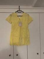 Mamalicious Bluse M  Shirt Umstandsmode gelb neu Düsseldorf - Lichtenbroich Vorschau