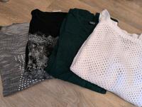 Dreiviertel Arm T-Shirts Größe 42 Bayern - Wasserlosen Vorschau