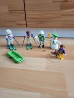 Playmobil Winterset Innenstadt - Köln Deutz Vorschau