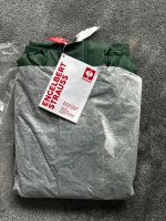 Engelbert Strauss Regenjacke superflex grün 2XL neu Nordrhein-Westfalen - Mönchengladbach Vorschau