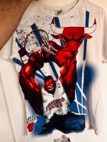 Chicago Bulls mit Hulk Shirt Stuttgart - Zuffenhausen Vorschau