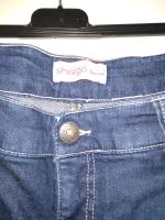 Sheego Denim Jeans Gr. 46 ++Hingucker Nordrhein-Westfalen - Herne Vorschau