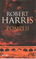 Pompeji - Robert Harris München - Maxvorstadt Vorschau