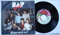 BAP NEMM MICH MET Vinyl Single Nordrhein-Westfalen - Wesel Vorschau