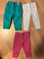 KINDERSACHEN GR 80 SOMMERHOSE LEGGINGS TOPOLINO Berlin - Neukölln Vorschau