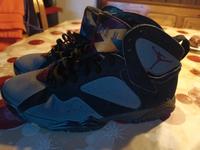 Nike Air Jordan Größe EUR 46 gebraucht Bayern - Vilseck Vorschau