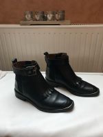 Stiefeletten Zara gr 36 Nordrhein-Westfalen - Witten Vorschau