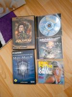 PC Spiele RPG might & Magic arcanum Baden-Württemberg - Besigheim Vorschau