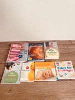 Bücher Schwangerschaft / Baby Bayern - Kipfenberg Vorschau