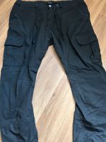 Urban Classic Cargo Pants 4XL schwarz Mecklenburg-Strelitz - Landkreis - Neustrelitz Vorschau