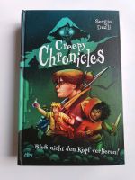 Creepy Chronicles-Sergio Dudli Nordrhein-Westfalen - Versmold Vorschau