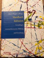 Handbuch Inklusion Neustadt - Hohentor Vorschau