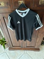 Adidas Trikot schwarz Gr 164 Schleswig-Holstein - Glinde Vorschau