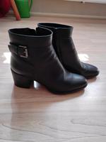 Stiefelette in 40 von Geox Berlin - Zehlendorf Vorschau