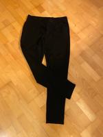 Schwarze Stoffhose mit Taschen in 40 von Blue Motion Baden-Württemberg - Bruchsal Vorschau
