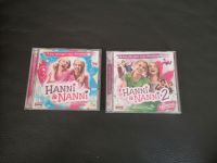 Hanni und Nanni Hörspiel CDs Hessen - Fulda Vorschau