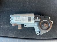 Smart 450 Cabrio Verdeckmotor 004794V006 Hessen - Heusenstamm Vorschau