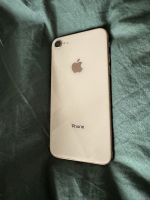 Apple iPhone 8, super Zustand Hessen - Marburg Vorschau