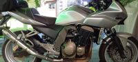 Kawasaki Z750 S / Sporttourer incl. Servicepaket, viele Umbauten Nordrhein-Westfalen - Schlangen Vorschau