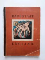 Raubstaat England von 1941 Baden-Württemberg - Waiblingen Vorschau