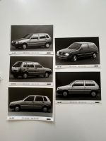 Fiat Uno Pressefotos Schleswig-Holstein - Flensburg Vorschau