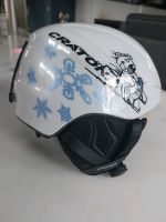 Ski Helm Kinder Cratoni Größe S/M Nordfriesland - Husum Vorschau