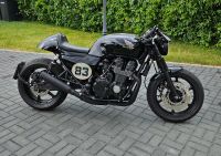 Honda cb 750 Caferacer custombike Berlin - Biesdorf Vorschau