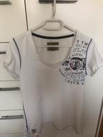 T-Shirt Soccx Damen M Hessen - Herborn Vorschau