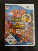 Nintendo Wii - Samba de Amigo - ungeöffnete Verpackung Bayern - Sankt Wolfgang Vorschau