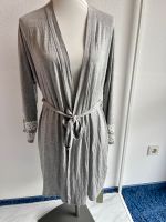 Intimissimi Mantel Kimono Loungewear S/M grau mit spitze neu Bad Godesberg - Mehlem Vorschau