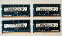 4x 8GB ECC RAM SK Hynix DDR3L SO-DIMM 204-Pin Bayern - Memmelsdorf Vorschau
