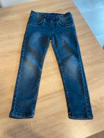 Jeans Gr. 116, Kik Niedersachsen - Braunschweig Vorschau