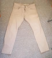 EDC by Esprit Jeans, Größe 34/32, beige, slim, guter Zustand Münster (Westfalen) - Mecklenbeck Vorschau