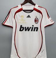 AC Milan Retrotrikot 2007/2008 Kr. München - Grasbrunn Vorschau