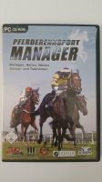 PC Spiel - Pferde Rennsport Manager Hessen - Wiesbaden Vorschau