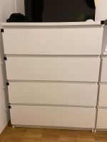 Ikea Malm Kommode 4 Schubladen Düsseldorf - Bilk Vorschau