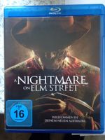 Blu Ray Nightmare on Elm Street. Kreis Pinneberg - Elmshorn Vorschau