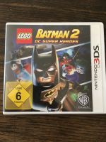 LEGO Batman 2 - Nintendo 3DS - inkl. Versand Thüringen - Schmoelln Vorschau