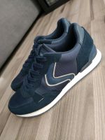 Herren Sneaker blau,  NEU und OVP Gr.40 Frankfurt am Main - Gallusviertel Vorschau