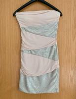 Cocktailkleid Partykleid Tally Weijl Gr. 38 Sachsen - Görlitz Vorschau