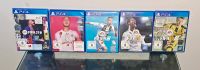 PS4 Spiele FIFA 17 - 21 Nordrhein-Westfalen - Siegen Vorschau