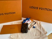 Louis Vuitton IPhone Hülle Full Set für IPhone 3G Saarbrücken-Mitte - St Johann Vorschau