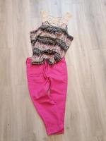 Set Hose u Shirt Mustang/Jana Black Niedersachsen - Friesoythe Vorschau